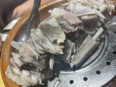蒙料一八手把肉-蒙料·手把肉(望京店)