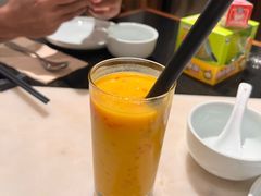 -港丽餐厅(天河城店)