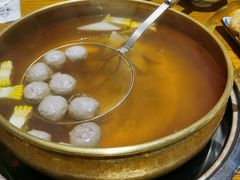 -春记潮汕牛肉火锅