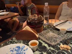 -奉天小馆·非遗东北菜(沈阳万象城店)