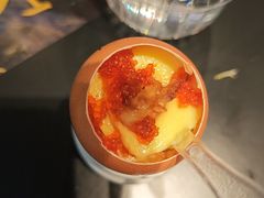 -盛焰铁板烧(王府井店)