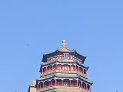 -颐和园