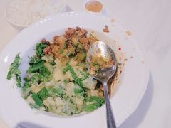 -怡得饭庄·30年老店·宋大妈昆明菜