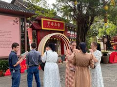 -深圳锦绣中华民俗村