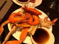 -上海东方佘山翰悦阁酒店·Vie全日制餐厅