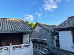 -大理古城