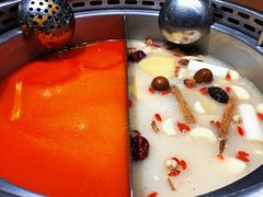 -快乐小羊·内蒙牛羊肉火锅(流花中心店)