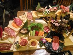 -黑牛の店·和牛烧肉(合生汇店)