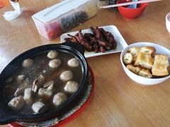 -新记肉骨茶
