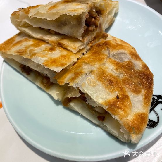 大同饭庄(华源·万和城A区店)
