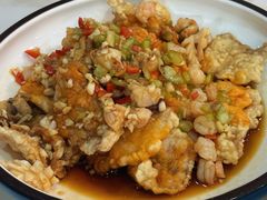 -小郭私房菜·海肠捞饭(学士街店)