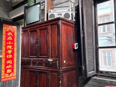 -又见炊烟私房菜(敬亭路店)