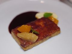 -Ocean's Table 欧舍