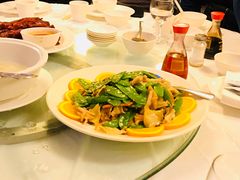 -强记海鲜菜馆