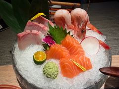 -炙柒Sekinana·精致日料(合生汇店)