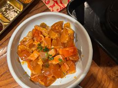 -九田家黑牛烤肉料理(新辰里亚运村店)