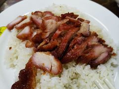 -陈光记烧腊店(罗保博士街店)