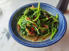 -那家小馆•北京菜•烤鸭(香山店)