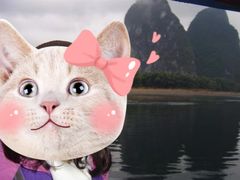 -桂林兴坪漓江