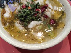 酸菜鱼-北工大风味餐厅(北京工业大学东区店)