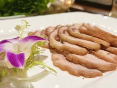 -香云轩·顺德菜(香云纱园林酒店店)