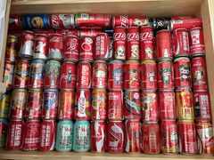 -可口可乐主题馆(中央大街店)