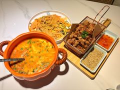 -33号大院·青岛本帮菜(五四广场店)