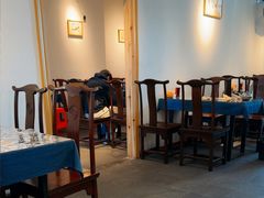 -本分冒菜直营(滨江店)