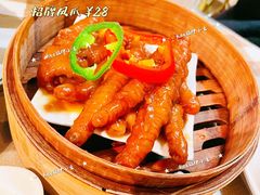 -新大咀港式茶餐厅(宝山万达店)