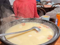 -乔街深夜食堂·台州菜·高压锅生蚝(杭州总店)