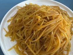 -金家老三饭庄(常营店)