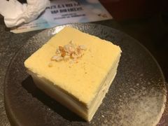 -丝路金桃·新疆菜(徐汇店)