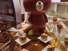 -艺厨风尚餐厅 · 桔钓沙莱华度假酒店