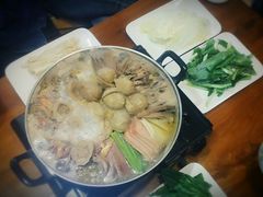 -玛禄藏膳(五分店)