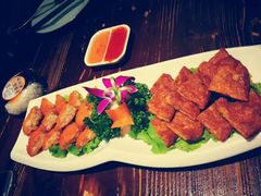 炸鱼加炸虾-Siam泰餐厅(水上公园店)