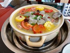 -花水湾红太阳牛肉汤锅
