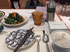 -太食獸泰式茶餐厅(IFS国金中心店)