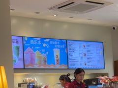 -COSTA COFFEE(天通苑华联店)