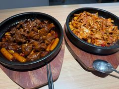 -米村拌饭(淮安区吾悦广场店)