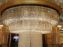 -上海浦东星河湾酒店