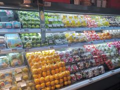 -Olé精品超市(苏州中心店)