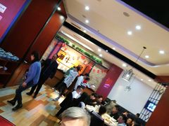 -潮牛一家潮汕牛肉火锅(璧山中央大街店)