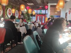 -雲蜀龙阁·金牌水煮鱼(方庄店)