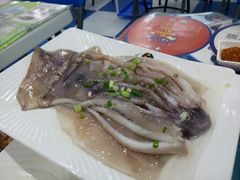 -金妈家烤肉(龙湖U城天街店)