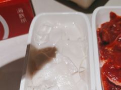 -海底捞火锅(万丰桥店)