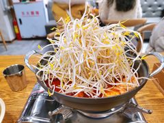 -吴草鸡爪오초닭발韩食堂(融恒盈嘉中心店)