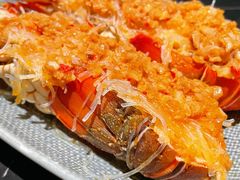 -大葉日本料理·龍蝦任食放題(廣州W酒店)