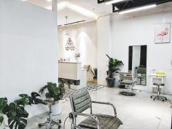 -ASA HAIR SALON