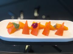 -无锡中央车站假日酒店·中餐厅