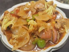 -旺达·福州菜(正大广场店)